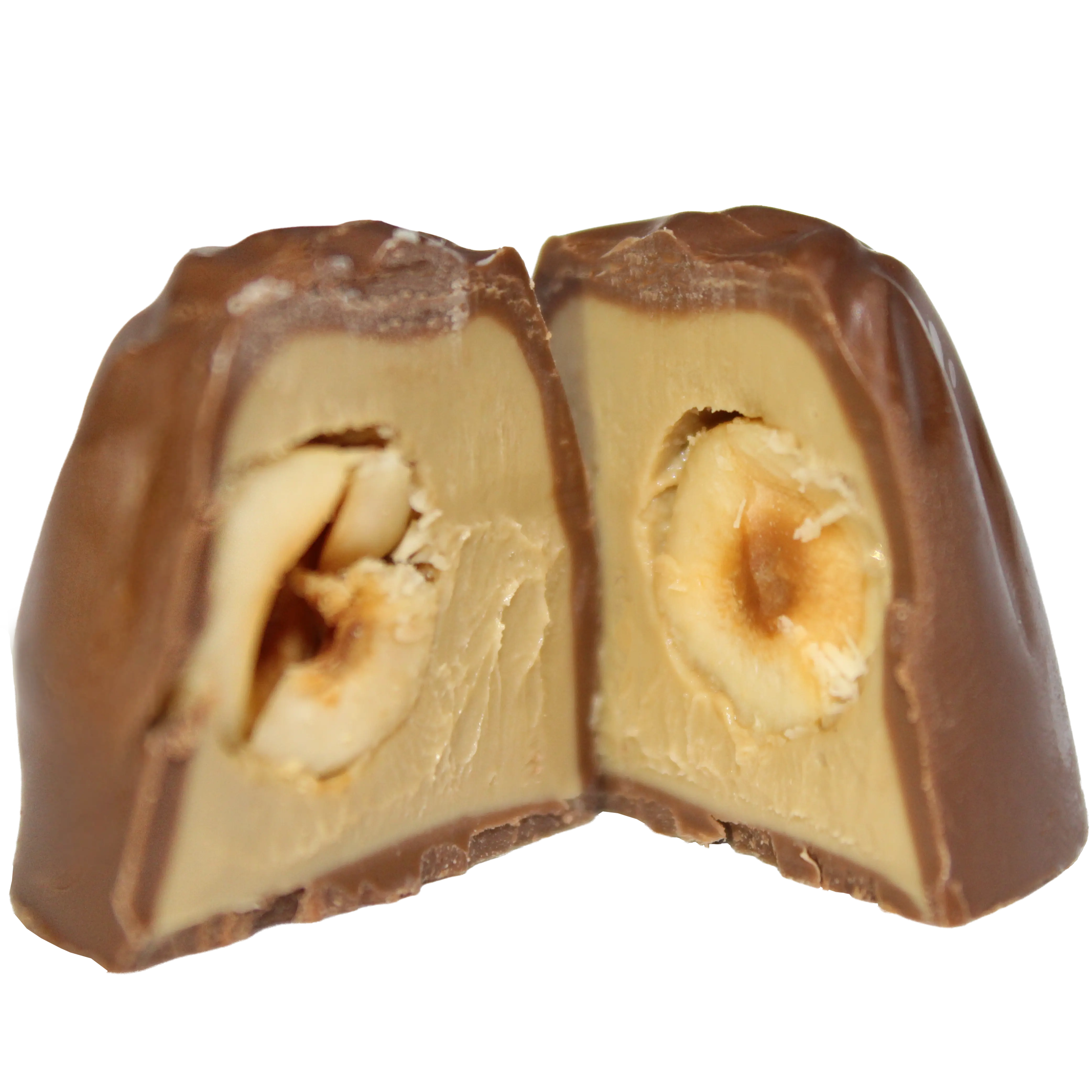 Gondoya Hazelnut Sweet